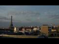 Webcam Paris