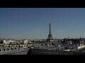 Webcam Paris