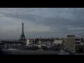 Webcam Paris