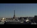 Webcam Paris