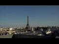 Webcam Paris