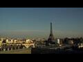 Webcam Paris