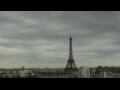 Webcam Paris
