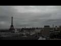 Webcam Paris