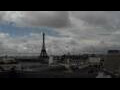 Webcam Paris