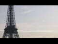 Webcam Paris