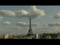 Webcam Paris