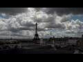 Webcam Paris