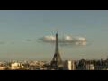 Webcam Paris