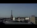 Webcam Parigi