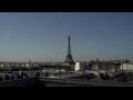 Webcam Parigi