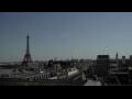 Webcam Paris