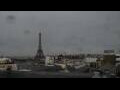 Webcam Parigi