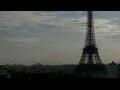 Webcam Parigi
