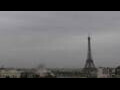 Webcam Paris