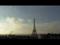 Webcam Paris