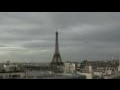 Webcam Parigi