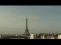 Webcam Paris