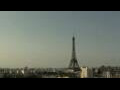 Webcam Paris