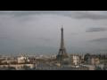 Webcam Parigi