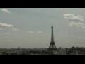 Webcam Parigi
