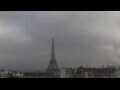 Webcam Paris