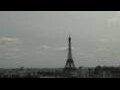 Webcam Paris