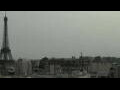 Webcam Paris