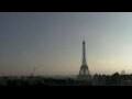 Webcam Paris