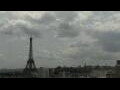 Webcam Paris