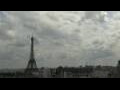 Webcam Paris