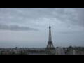 Webcam Paris