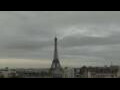 Webcam Paris