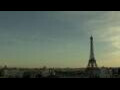 Webcam Paris
