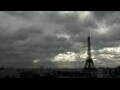 Webcam Parigi