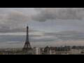 Webcam Paris