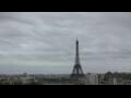 Webcam Parigi
