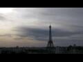 Webcam Paris
