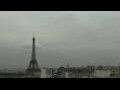 Webcam Paris