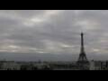 Webcam Paris