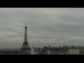 Webcam Paris