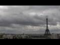 Webcam Paris