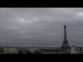 Webcam Paris