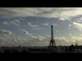 Webcam Paris