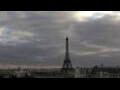 Webcam Paris