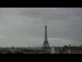 Webcam Paris