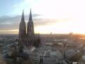 Webcam Köln
