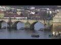 Webcam Prag
