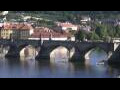 Webcam Prague