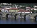 Webcam Praga